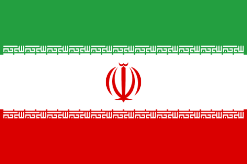 ÍRÁN