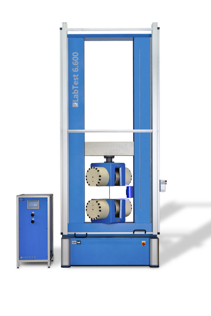 Electromechanical testing machine, Universal testing machine, tensile testing machine