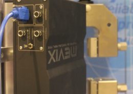 Video extensometer MEVIX
