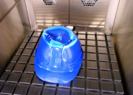 Test Equipment for Impact Tests - Drop Weight Testers DP. 2 – DPFest – helmet testing
