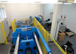 Hydraulický zkušební stroj - Dynamic Testing Machines – LabTest 6.1200H.6