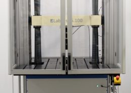 univerzální testovací stroje, univerzální zkušební stroje, testovací stroje, testovací systémy, trhací stroje