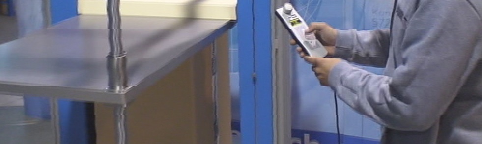 Univerzální testovací stroje LABORTECH