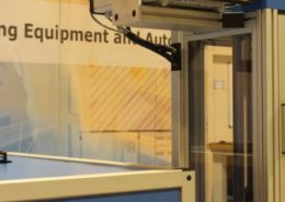 Hydraulic Testing Machines for Compression Testing – LabTest 6.800H.4 – control and control of presses using EDC 222 and HALT16 – Diagnostic