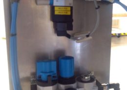Torque measuring equipment KM.3 - KMTest 50 – pneumatic