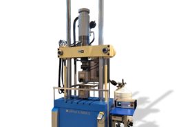 Dynamic testing machines