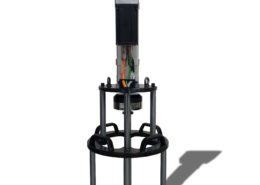 Linear actuators, linear electromechanial actuator drive, dynamic actuators