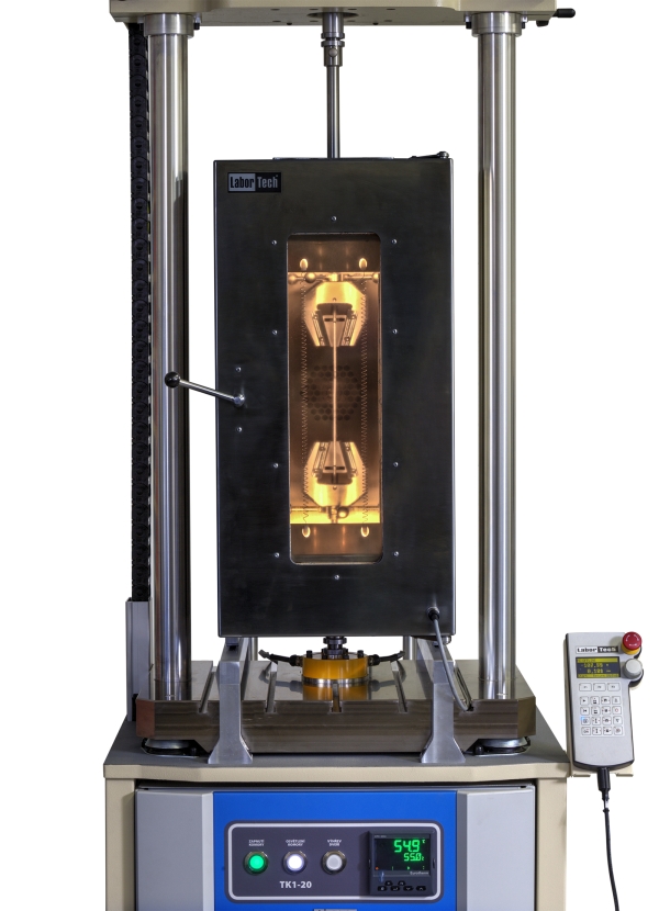 Electropulse testing machines