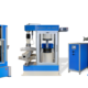 Materials testing machines