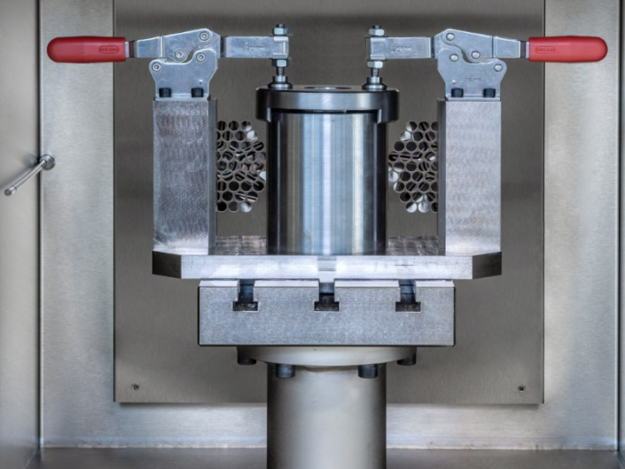 Drop weight testing machines - Labortech s.r.o.