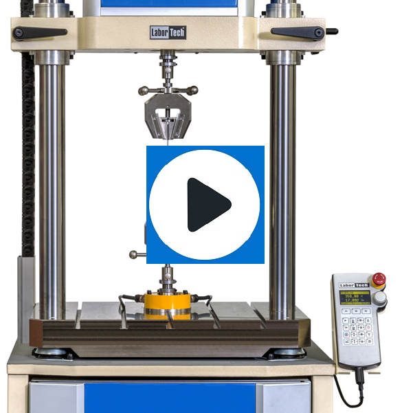 Electromechanical Dynamic Pulsator