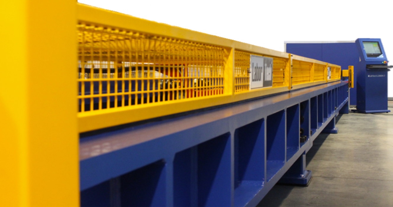 Tahové zkušební stroje, Tensile Testing Machines and Testers