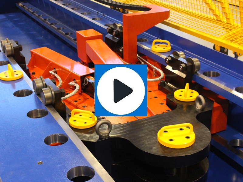 Tahové zkušební stroje, Tensile Testing Machines and Testers, Zugprüfmaschinen und Prüfgeräte