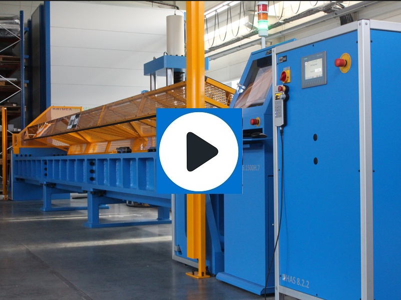 Statické zkušební stroje, Static Materials Testing Machines, Statische Materialprüfmaschinen