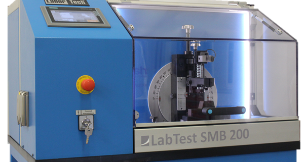 SMB 200 testing machine