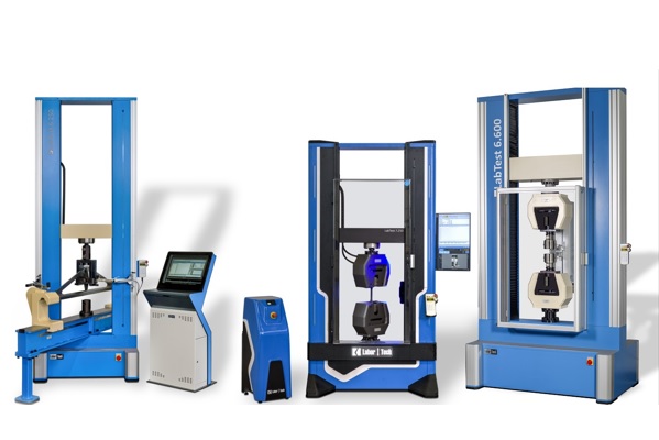 elektromechanické zkušební stroje elektromechanické zkušební stroje