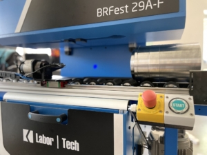 Automatic Hardness Testers BRFest 29A-F