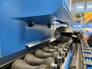 New Generation of Automatic Hardness Testers BRFest 29A-F