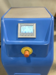 hydraulic power units – HAS NEO