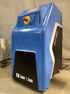 hydraulic power units – HAS NEO