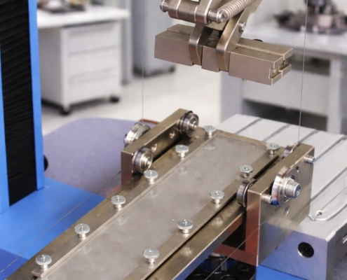 Adhezní přípravek - pozadí