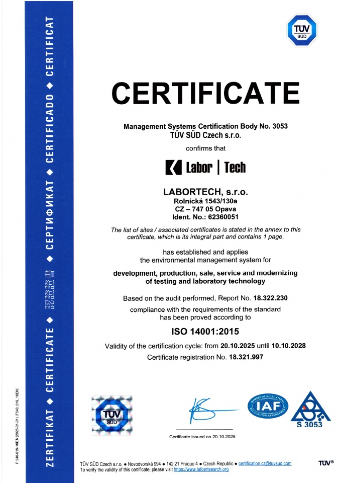ISO 14001- EN