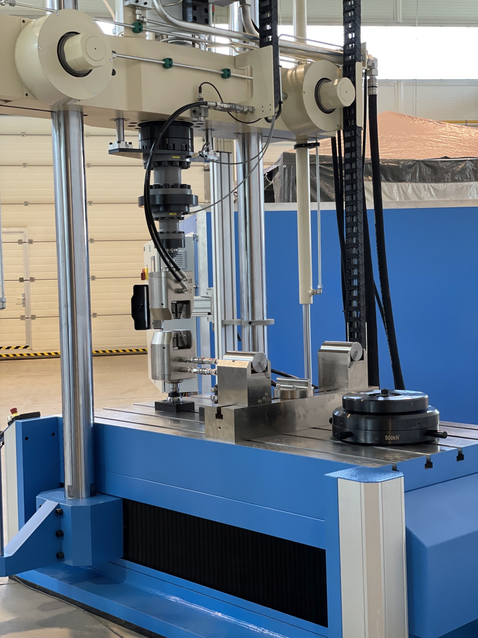 Zkoušení kovů - Testing metals - Metalle testen