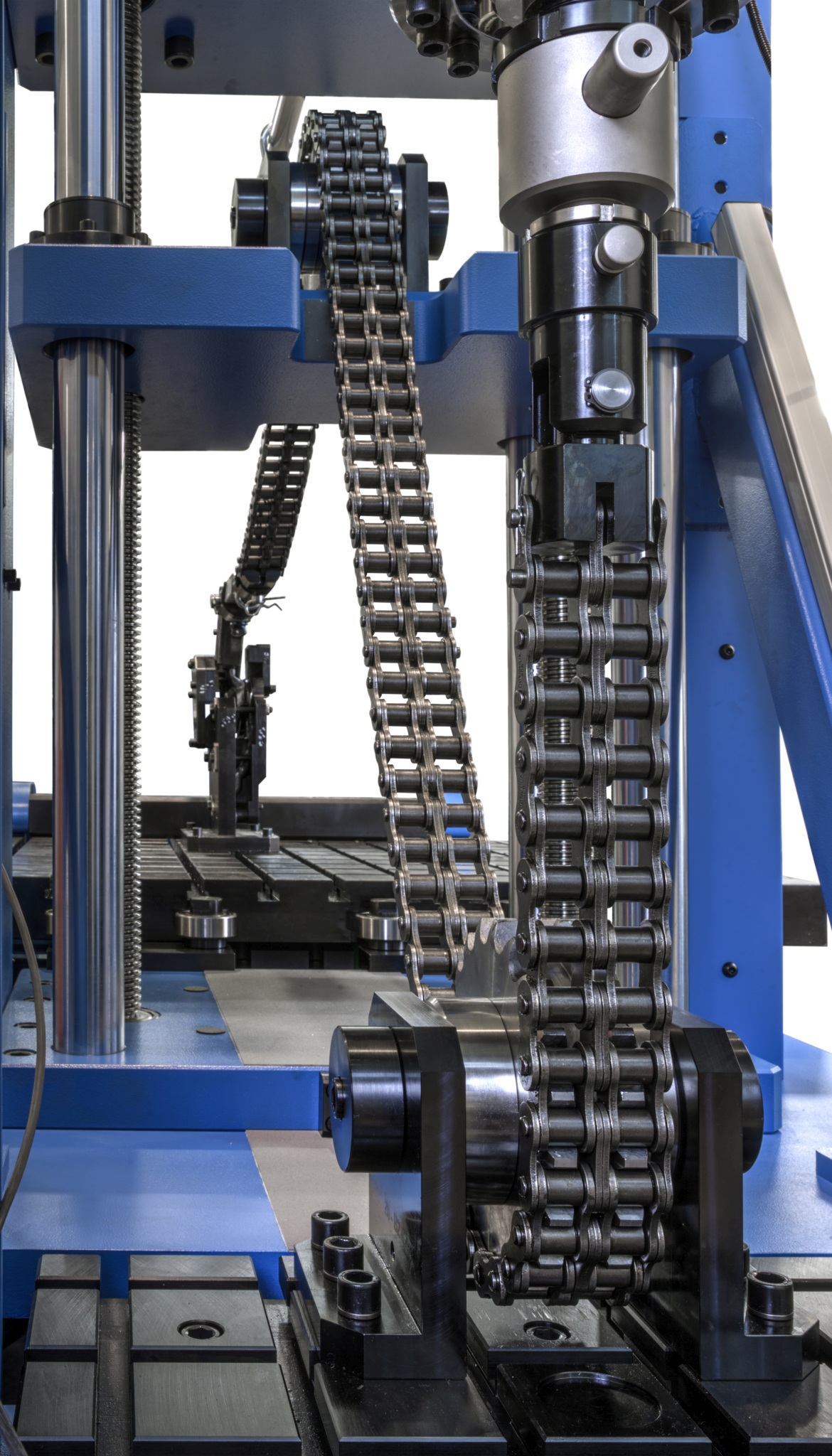 Testování v leteckém průmyslu - Testing in the aerospace industry - Tests in der Luft- und Raumfahrtindustrie 19