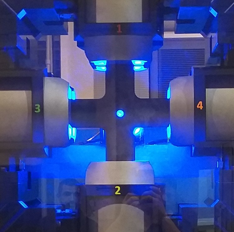 Zkoušení kovů - Testing metals - Metalle testen