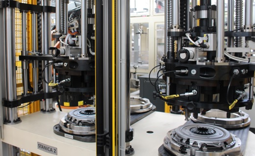 OSTATNÍ SYSTÉMY - AUTOMOTIVE I AUTOMOTIVE TESTING