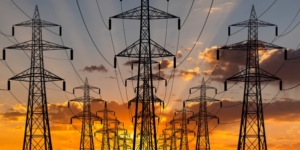 PRŮMYSLOVÁ ŘEŠENÍ - ENERGIE Energy industry