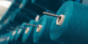 PRŮMYSLOVÁ ŘEŠENÍ - TEXTIL Industrial Solutions - Textiles